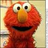 Elmo icon graphics