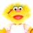 Elmo icon graphics