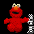 Elmo icon graphics