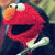 Elmo icon graphics