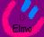 Elmo icon graphics