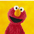 Elmo icon graphics