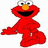 Elmo icon graphics