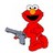Elmo icon graphics