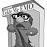 Elmo icon graphics