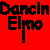 Elmo icon graphics