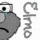 Elmo icon graphics