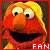 Elmo icon graphics