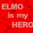 Elmo icon graphics