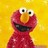 Elmo icon graphics