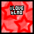 Elmo icon graphics