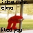 Elmo icon graphics