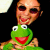 Kermit the frog