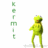 Kermit the frog