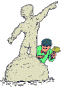 Artist job graphics