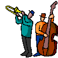 Bassist job graphics