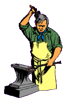 Blacksmith