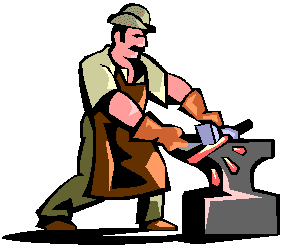 Blacksmith