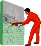 Bricklayer