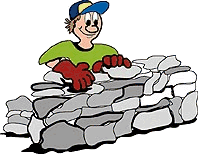 bricklayer