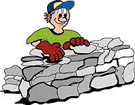 Bricklayer