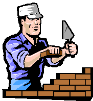 Bricklayer