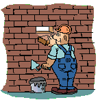 Bricklayer