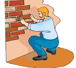 Bricklayer