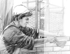 Bricklayer