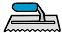 Bricklayer job graphics