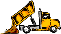 Bricklayer job graphics