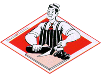 Butcher job graphics