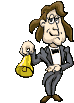 Butler job graphics