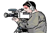 Cameraman