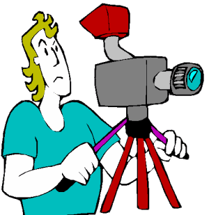 Cameraman