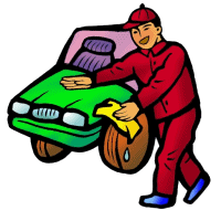 car detailer jobs