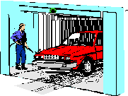 Car wash