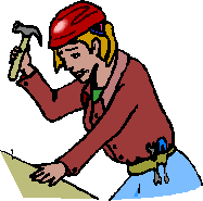 Carpenter job graphics