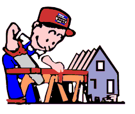 Carpenter job graphics