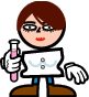 Chemist job graphics