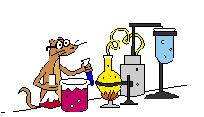 Chemist job graphics