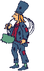 Chimney sweeps job graphics