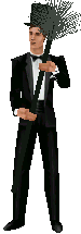 Chimney sweeps job graphics