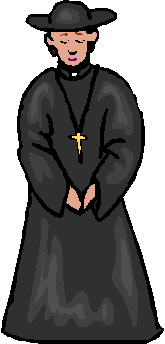 Cleric