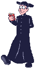 Cleric job graphics