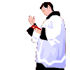 Cleric job graphics