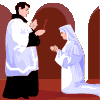 Cleric job graphics
