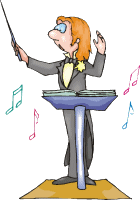 Conductor