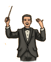 Conductor