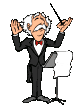 Conductor job graphics
